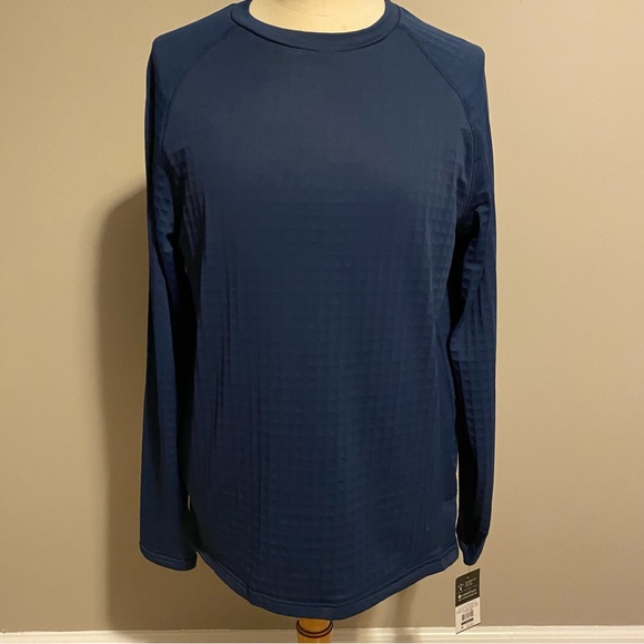 Russell Athletic Shirts Nwt Russell Dripower 36 Intellifresh Size L